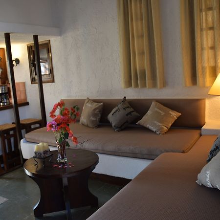 Mila Malia Studios Hotel Екстер'єр фото