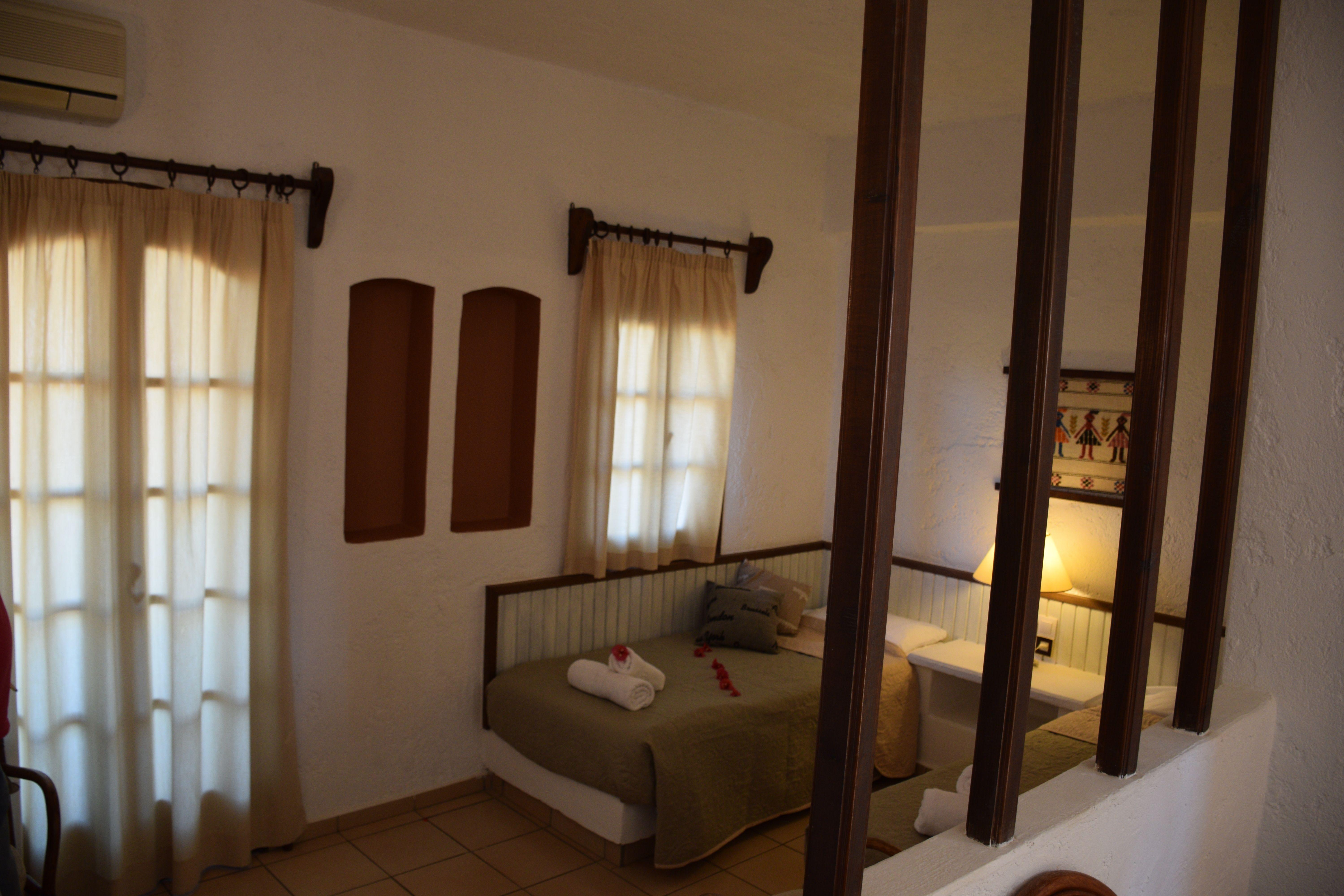 Mila Malia Studios Hotel Екстер'єр фото
