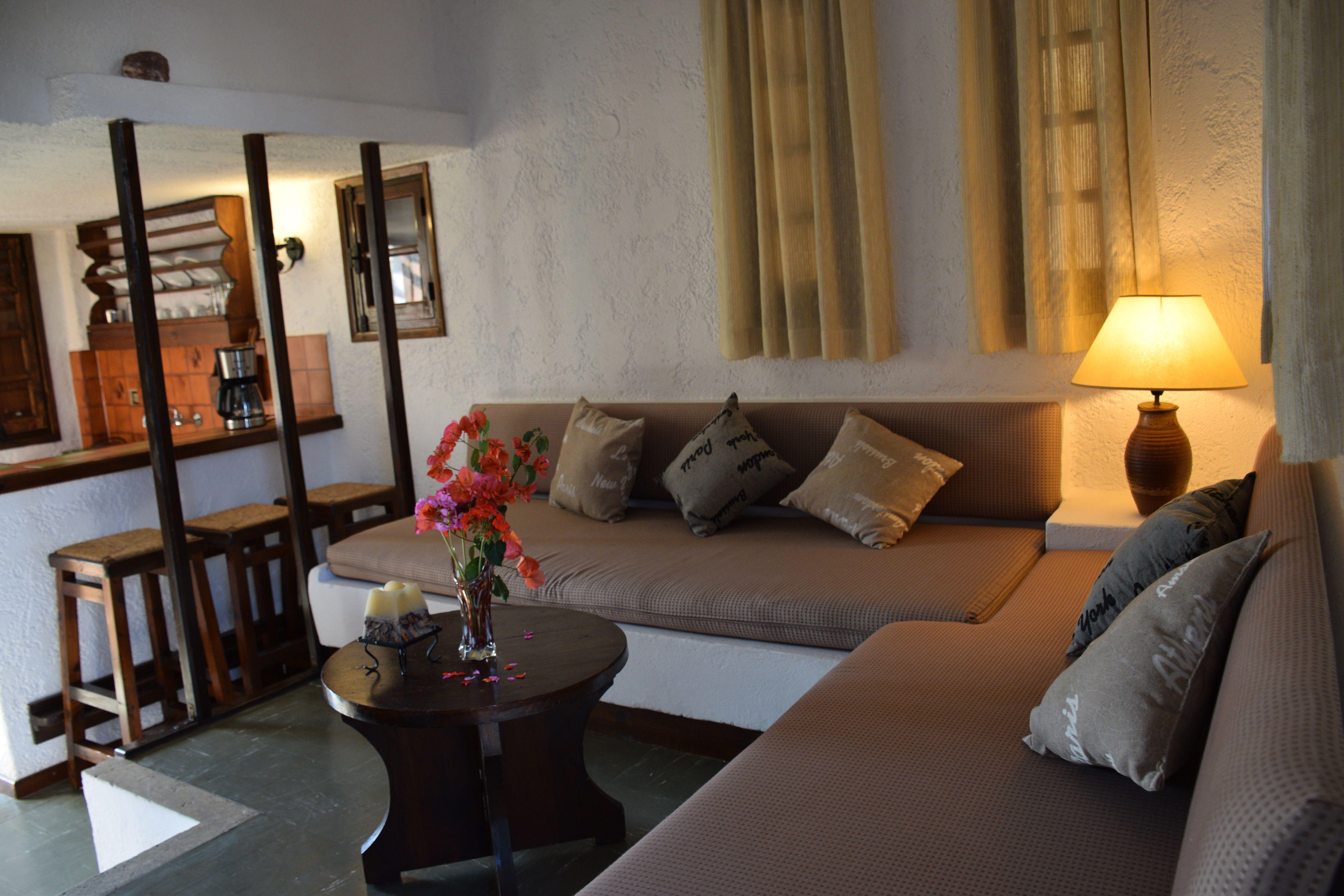 Mila Malia Studios Hotel Екстер'єр фото