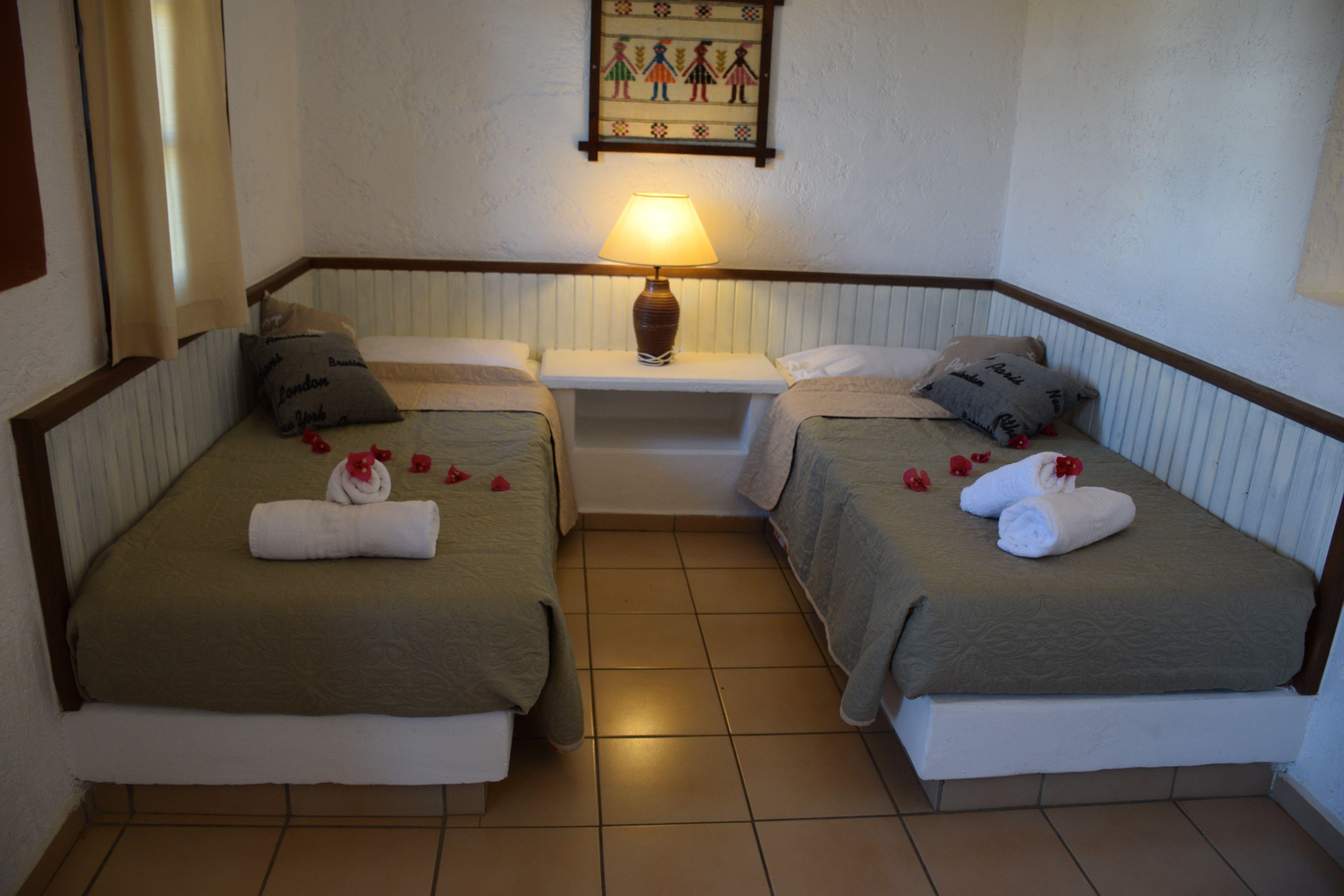Mila Malia Studios Hotel Екстер'єр фото