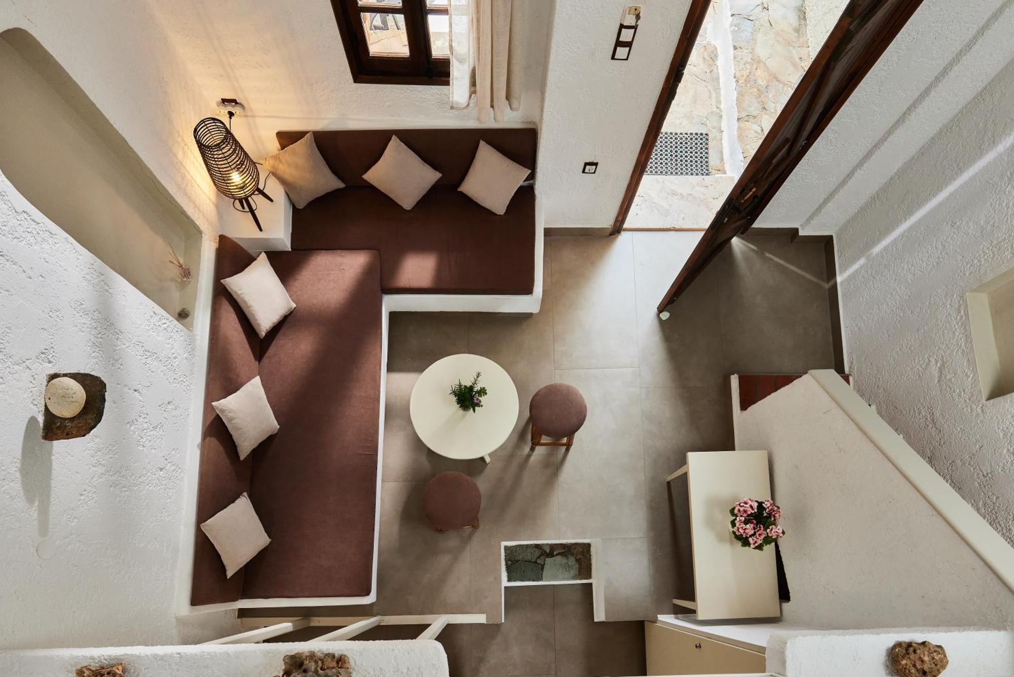 Mila Malia Studios Hotel Екстер'єр фото