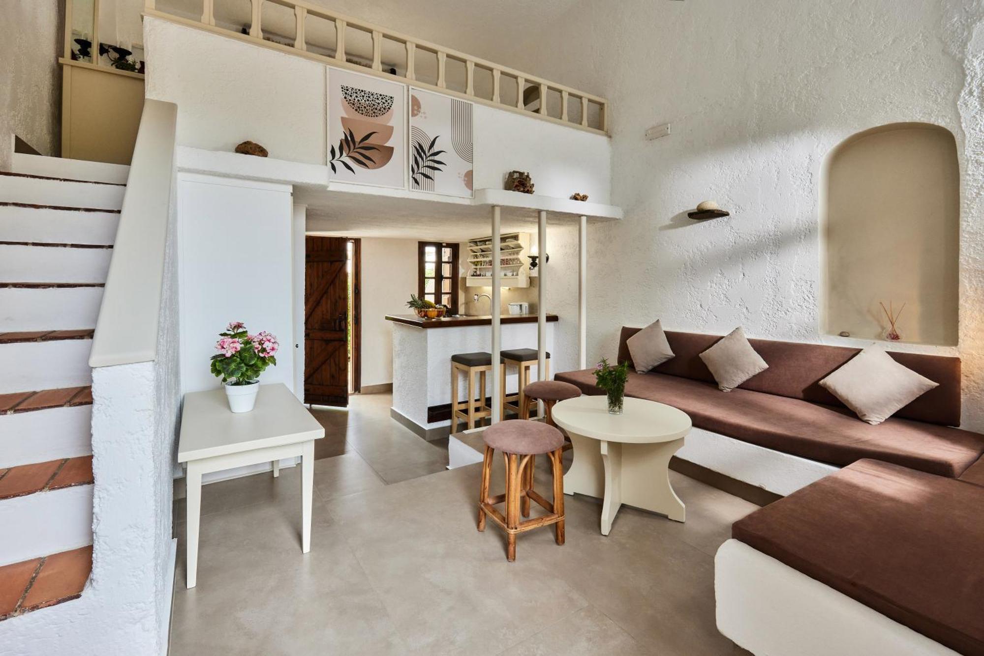 Mila Malia Studios Hotel Екстер'єр фото
